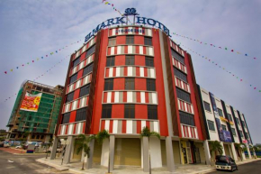 Отель Elmark Hotel Johor  Джохор-Бару